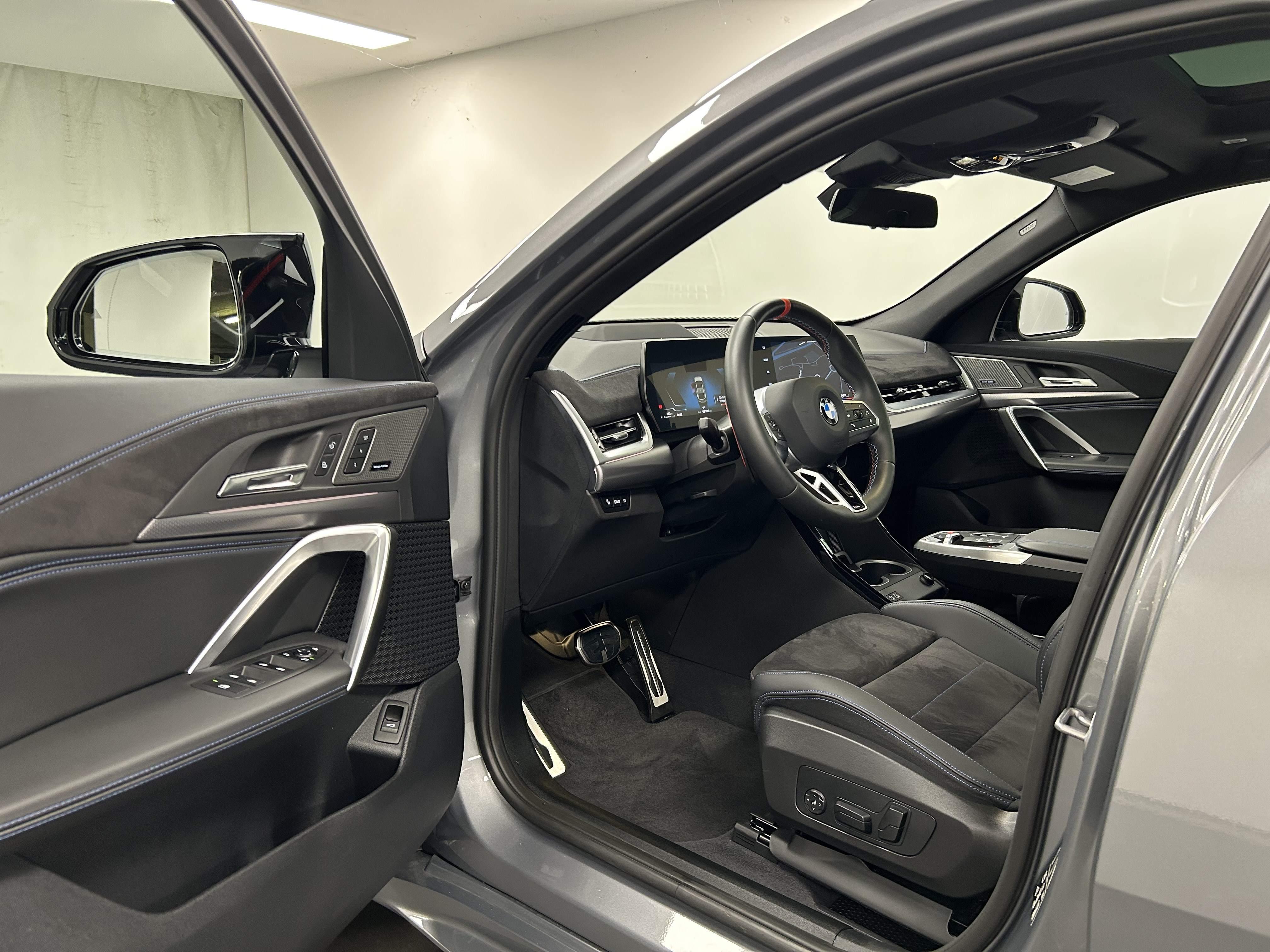 BMW X2 – Bild 12