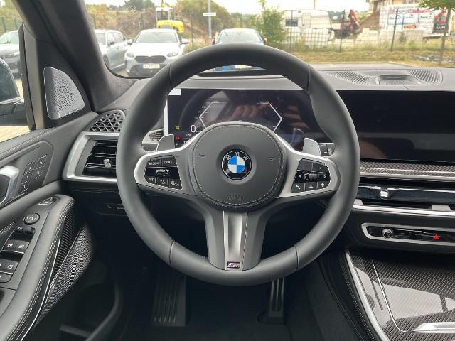 BMW X5 – Bild 11
