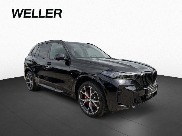 BMW X5 – Bild 3