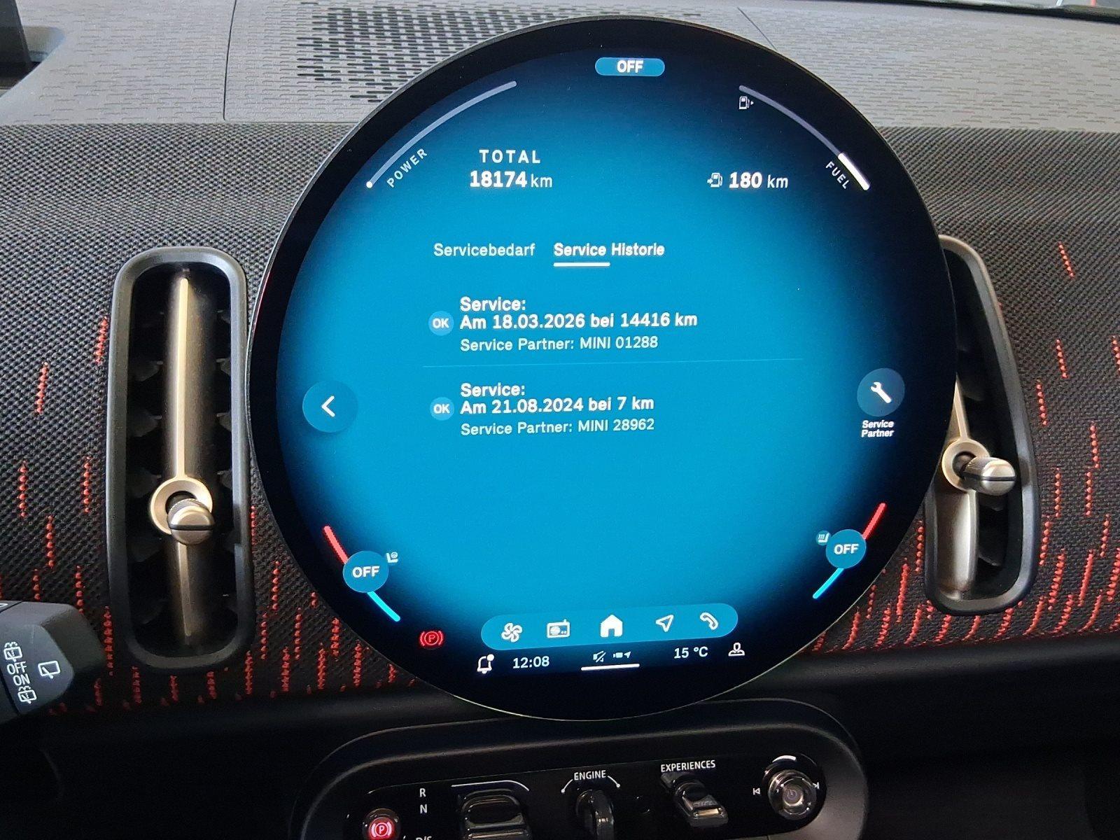 MINI Countryman – Bild 22