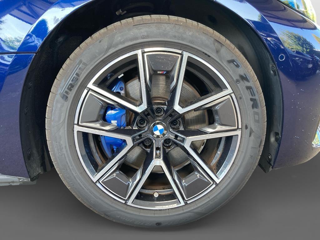 BMW 4er Gran Coupé – Bild 4