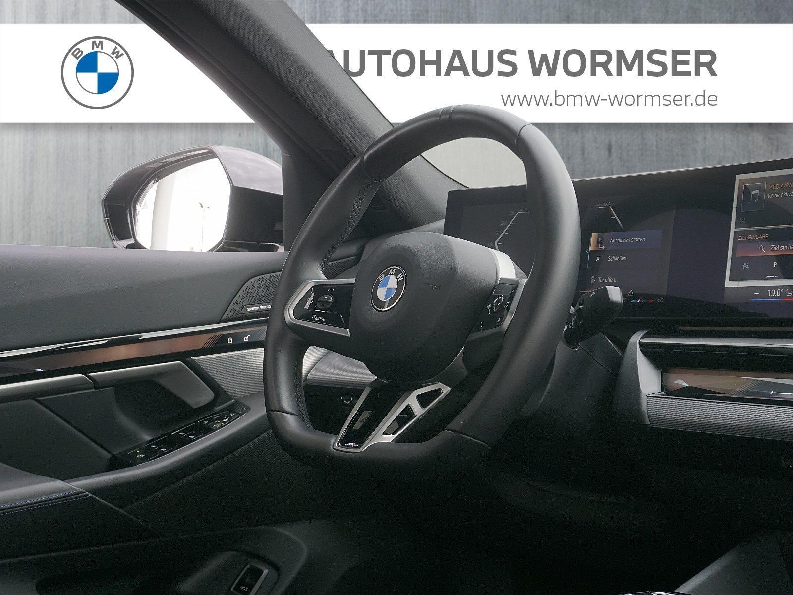 BMW 5er – Bild 8