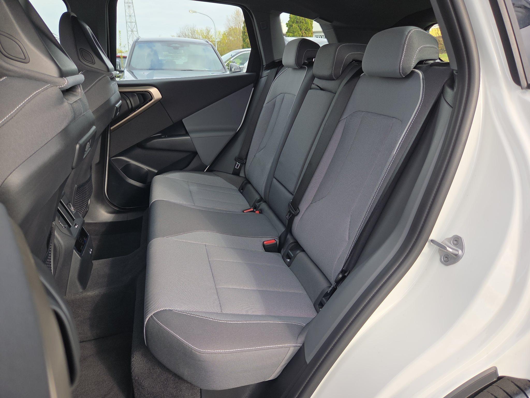 BMW X3 – Bild 25