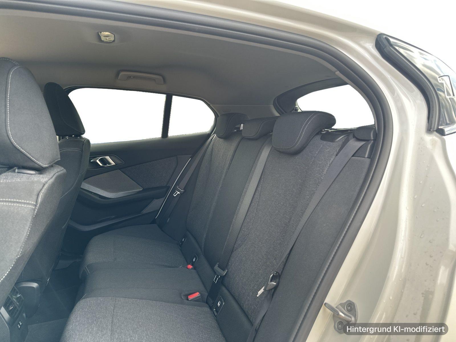 BMW 1er – Bild 21