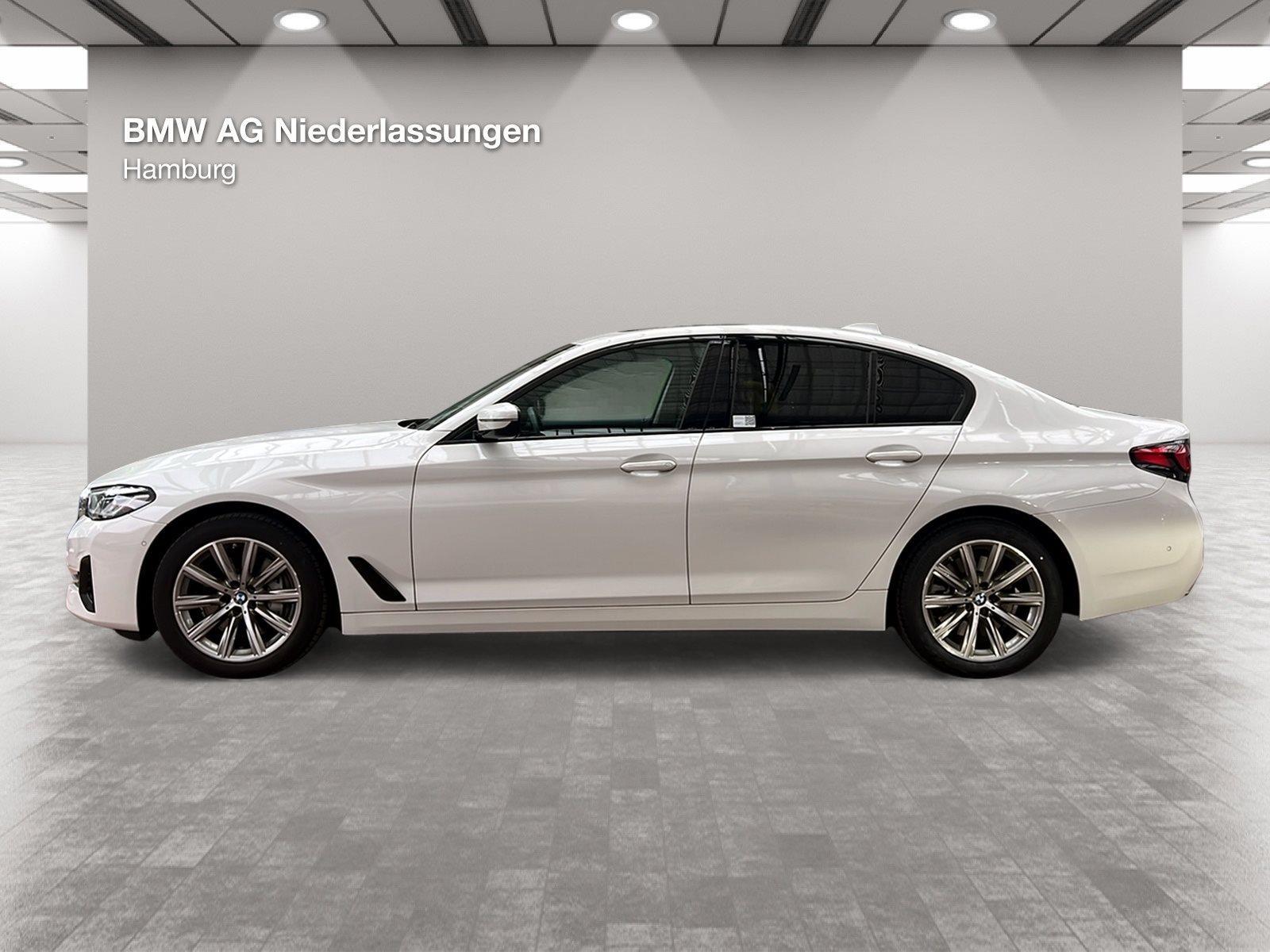 BMW 5er – Bild 2