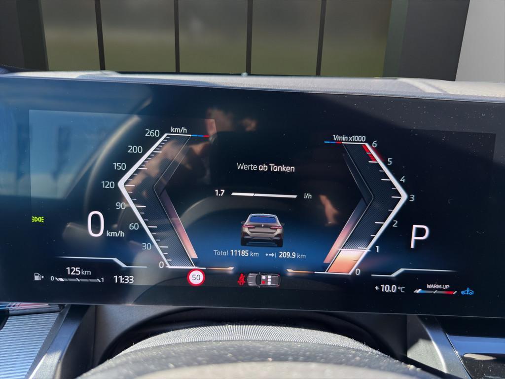 BMW 5er Touring – Bild 5