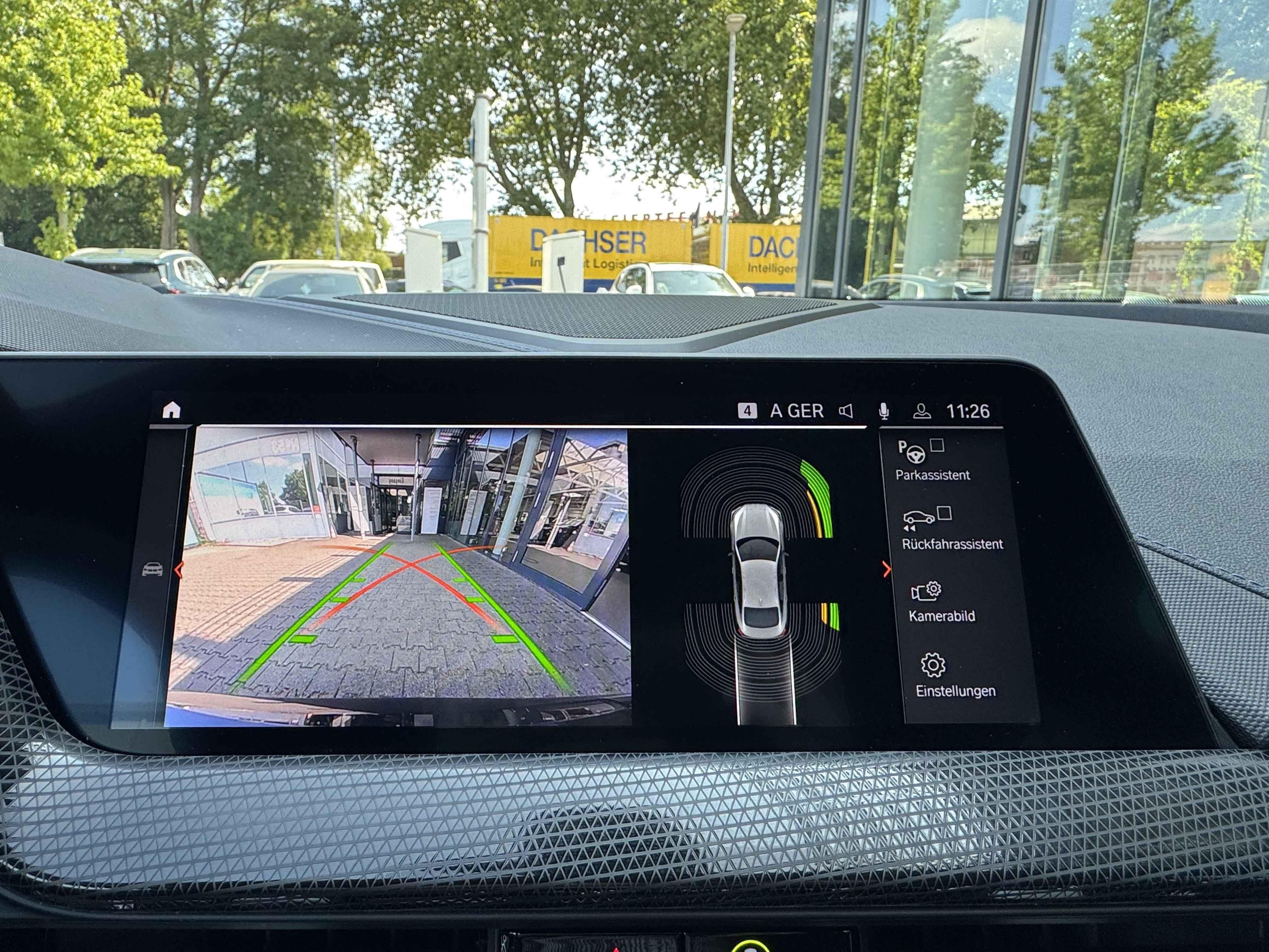 BMW 2er Gran Coupé – Bild 12