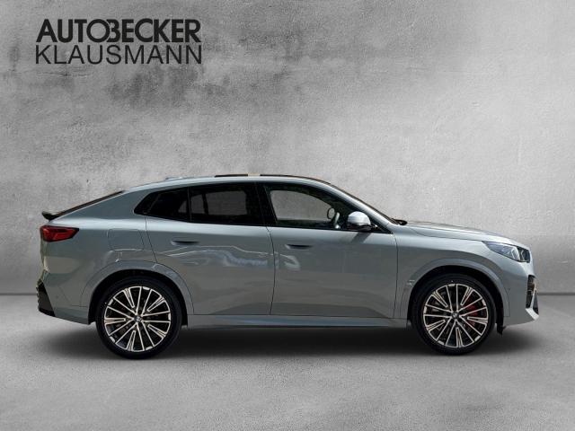 BMW iX2 – Bild 18