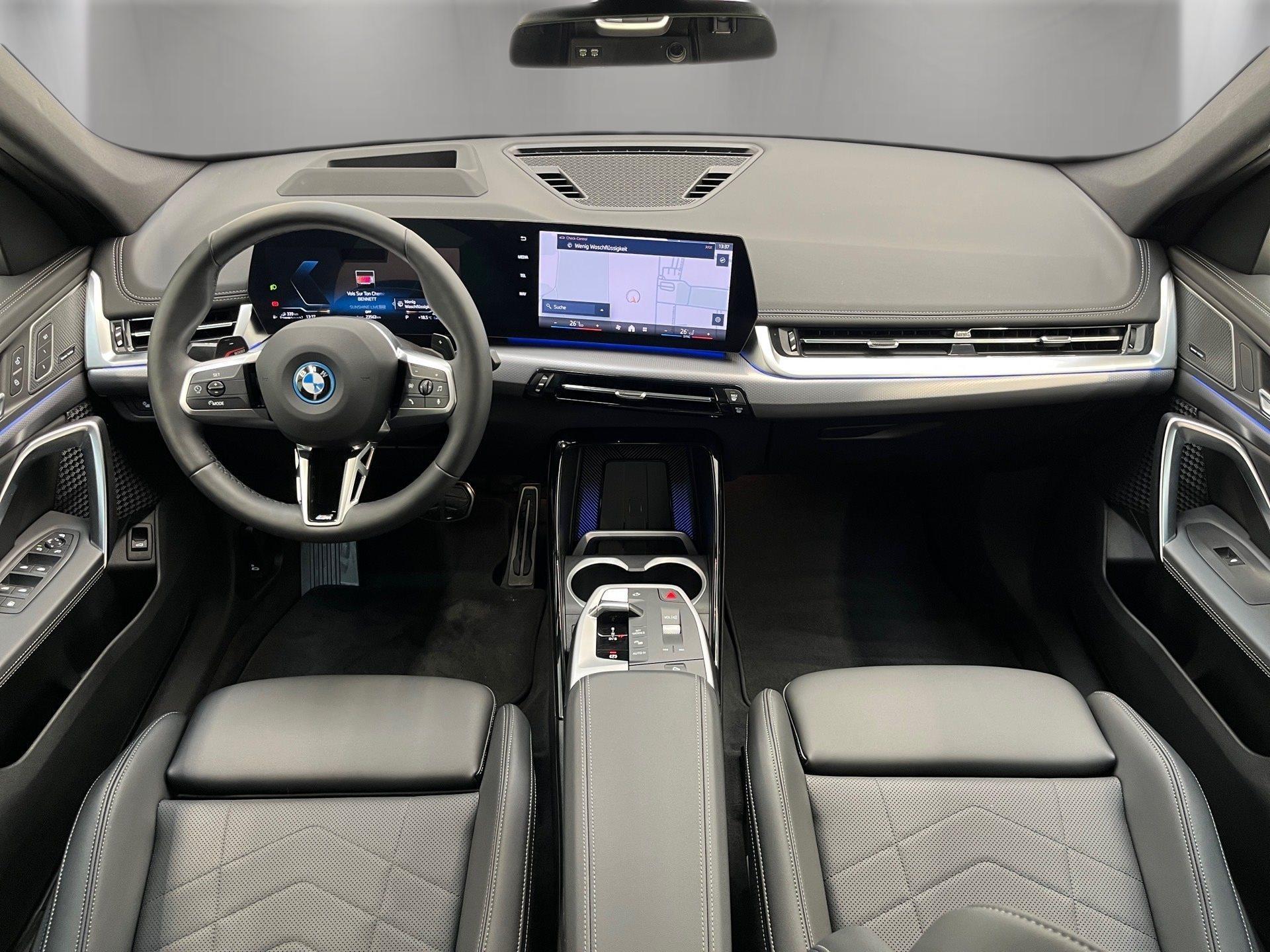 BMW X1 – Bild 19
