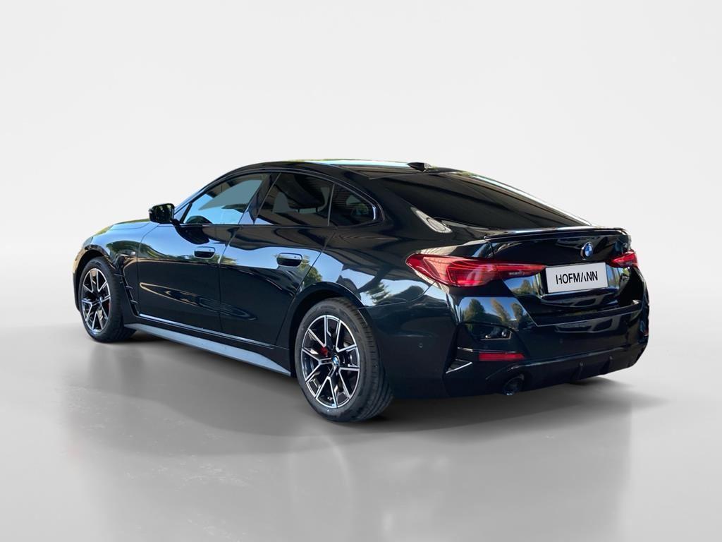 BMW 4er Gran Coupé – Bild 2