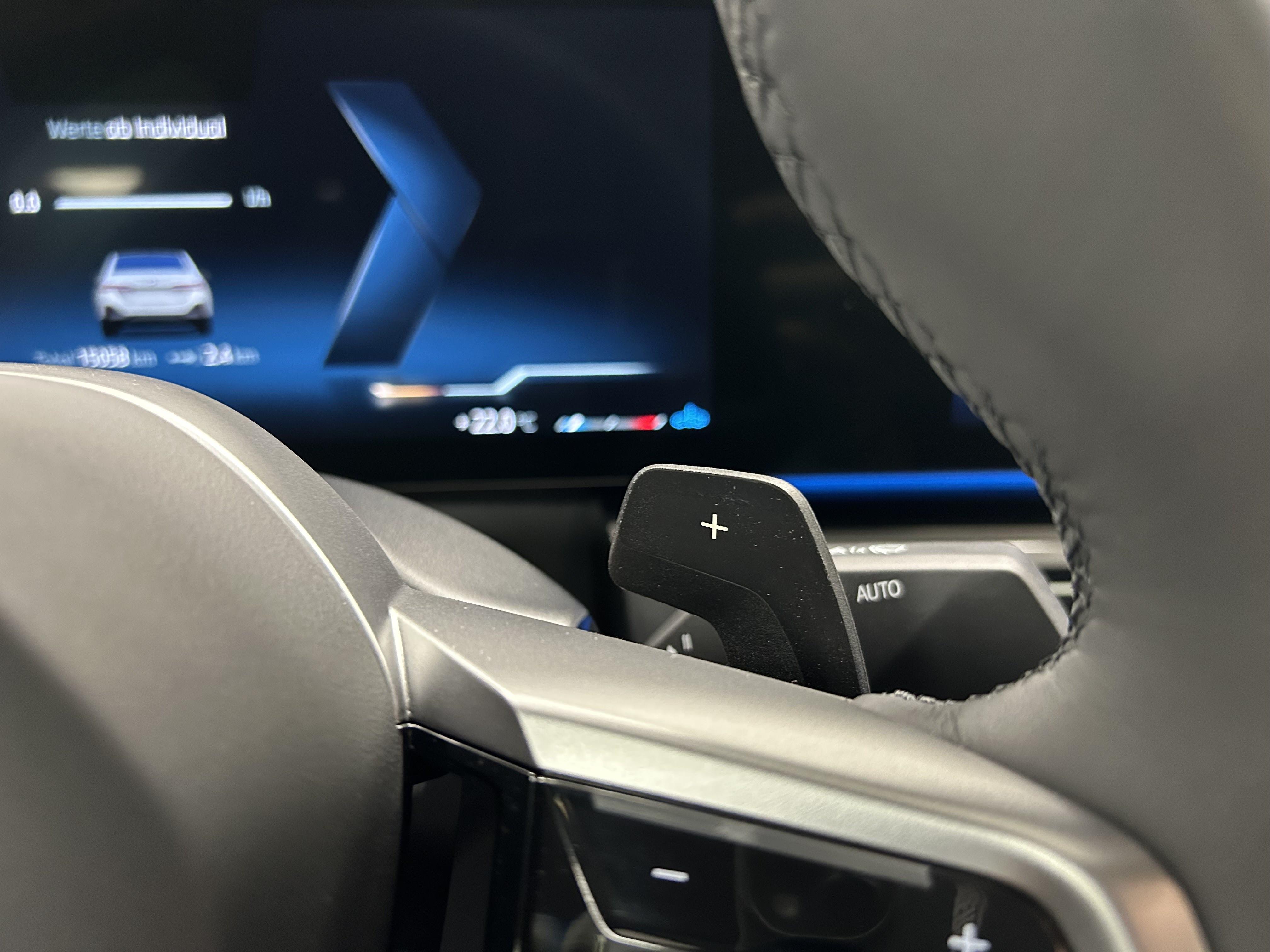 BMW 5er – Bild 37