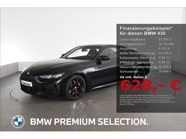 BMW 4er Coupé – Bild 16