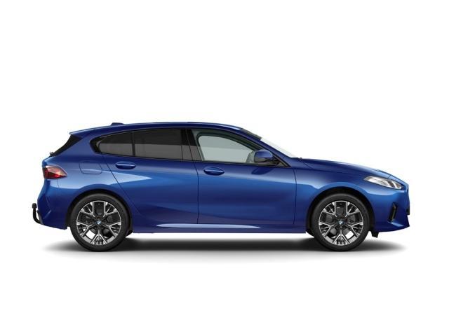 BMW 1er – Bild 4