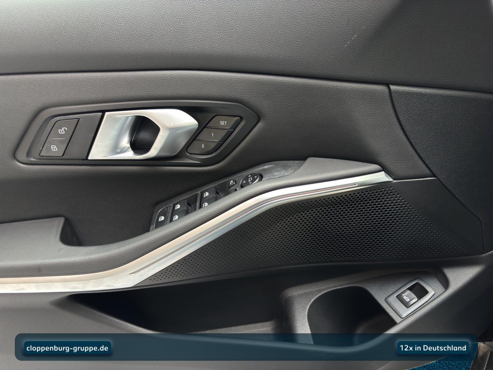 BMW 3er Touring – Bild 11