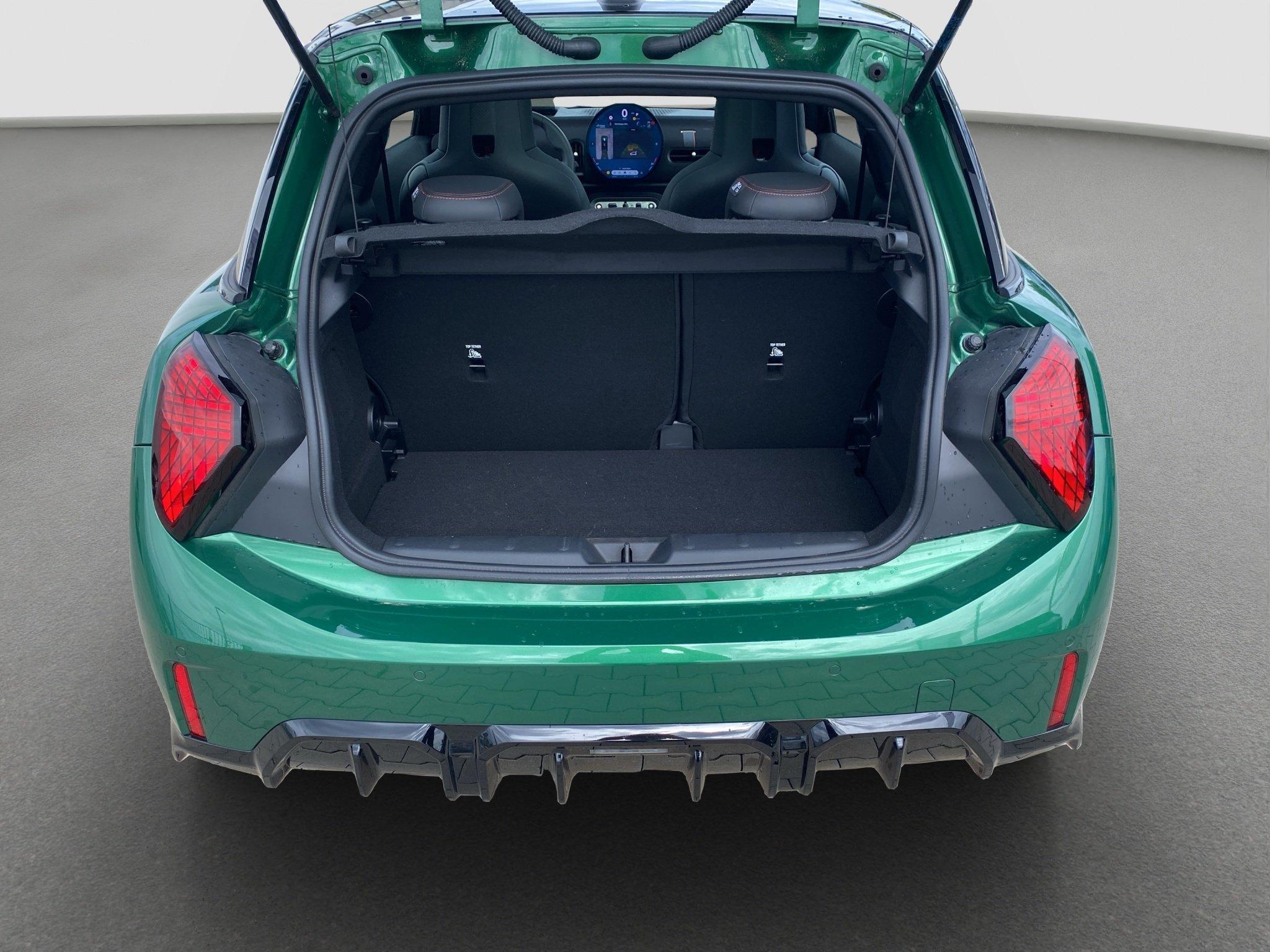 MINI Cooper 3-Türer – Bild 16
