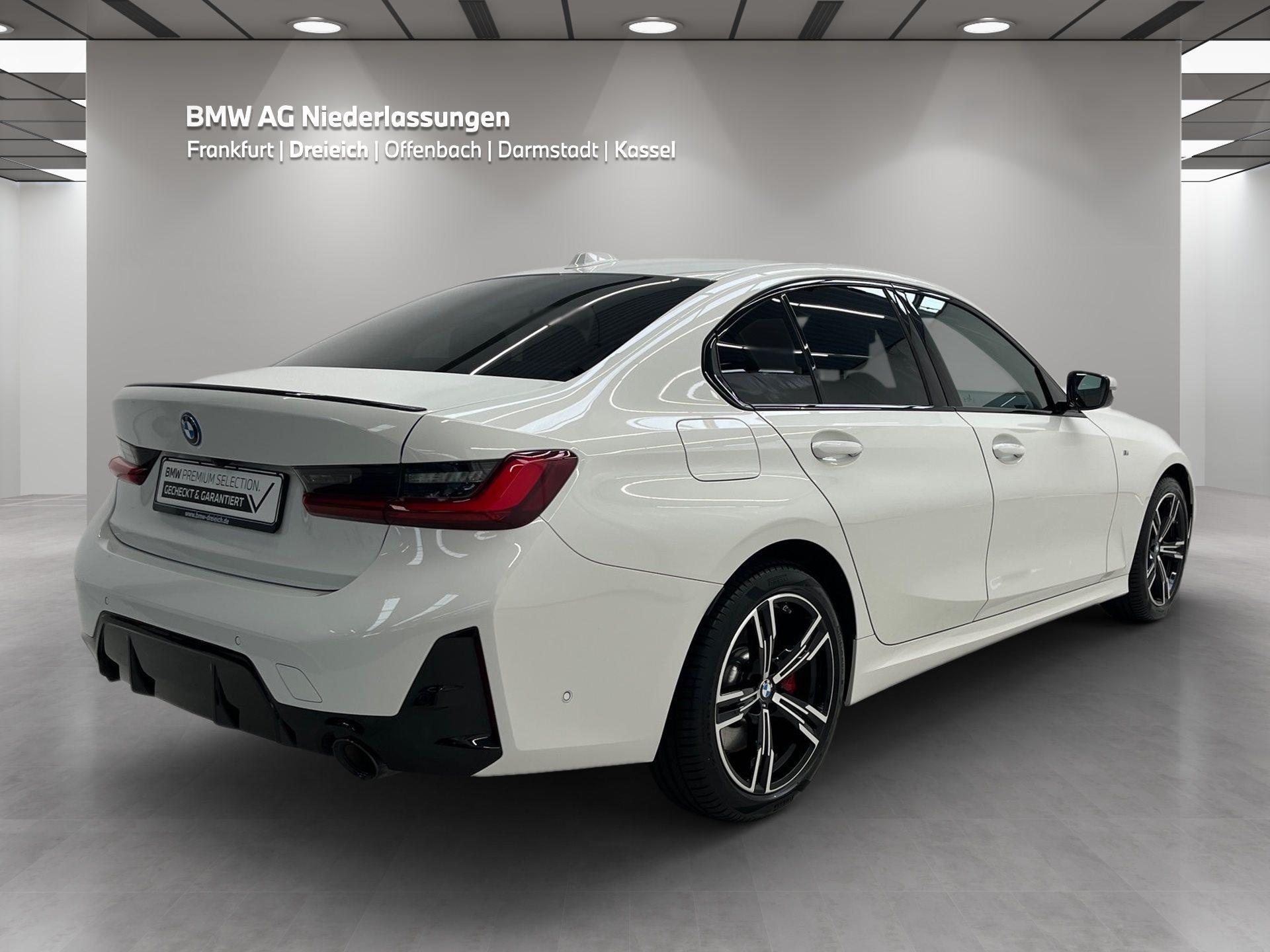 BMW 3er – Bild 3