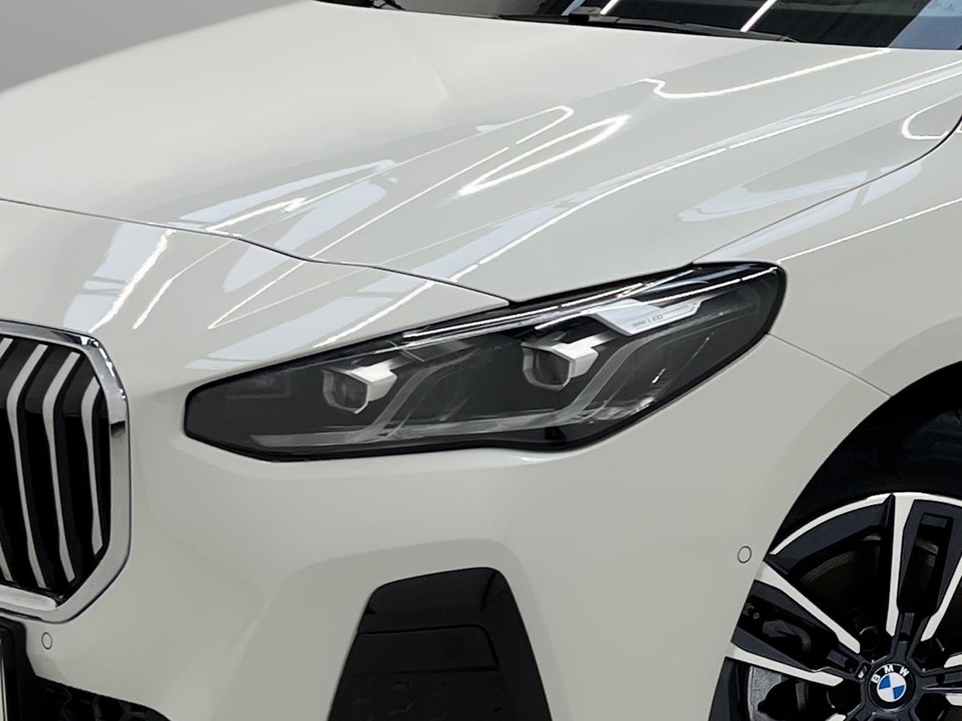 BMW 2er Active Tourer – Bild 13
