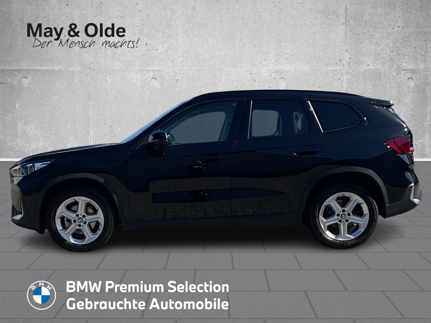 BMW X1 – Bild 36