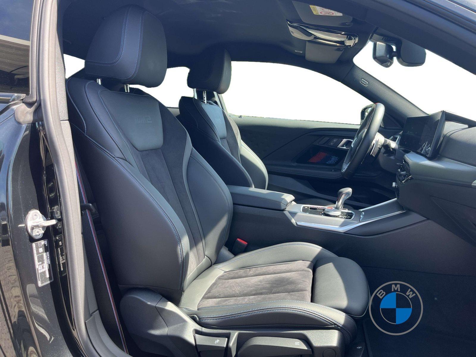 BMW M2 Coupé – Bild 8