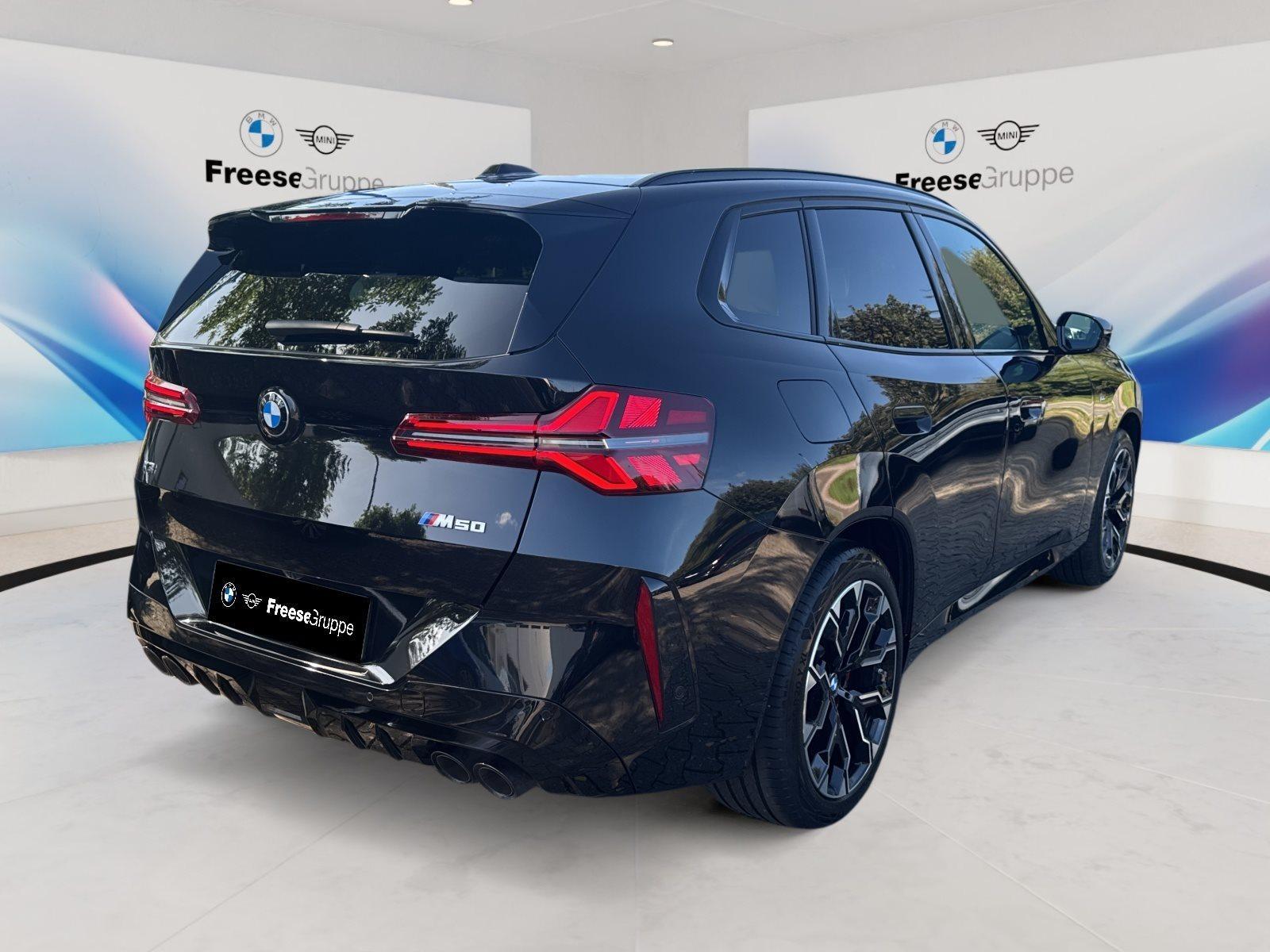 BMW X3 – Bild 6