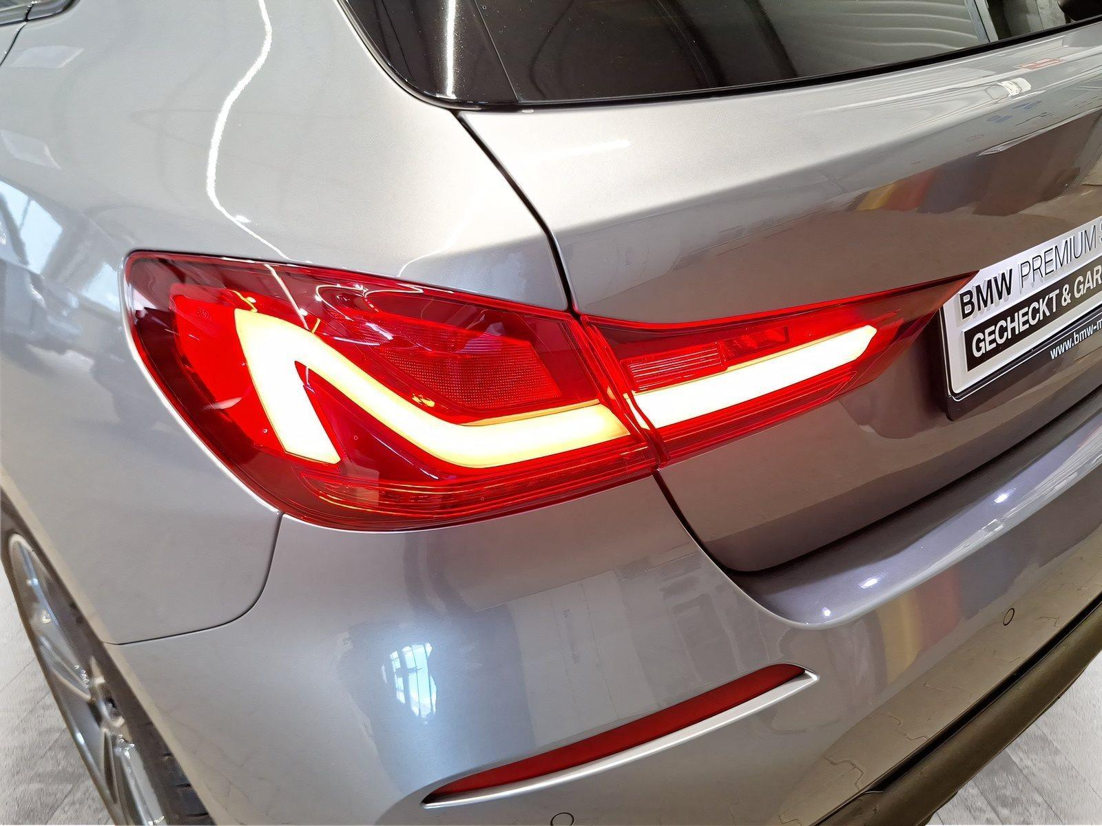 BMW 1er – Bild 20