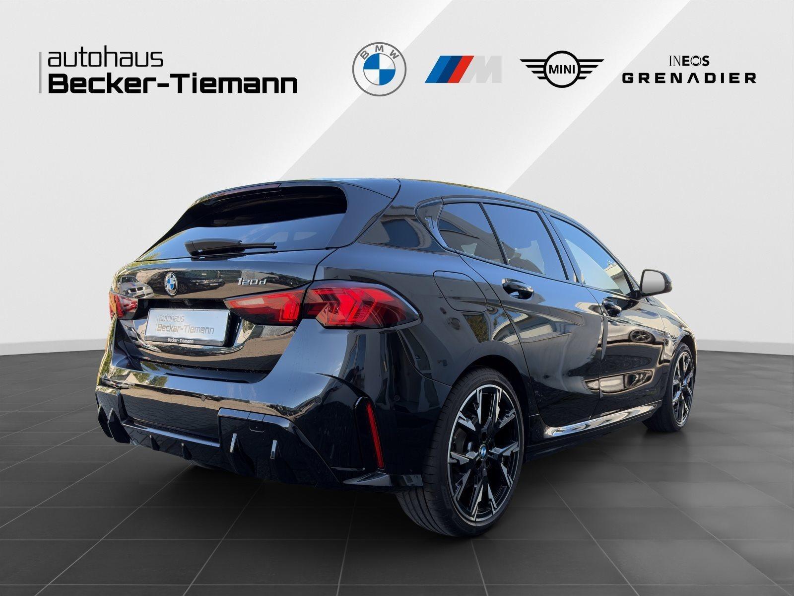 BMW 1er – Bild 6