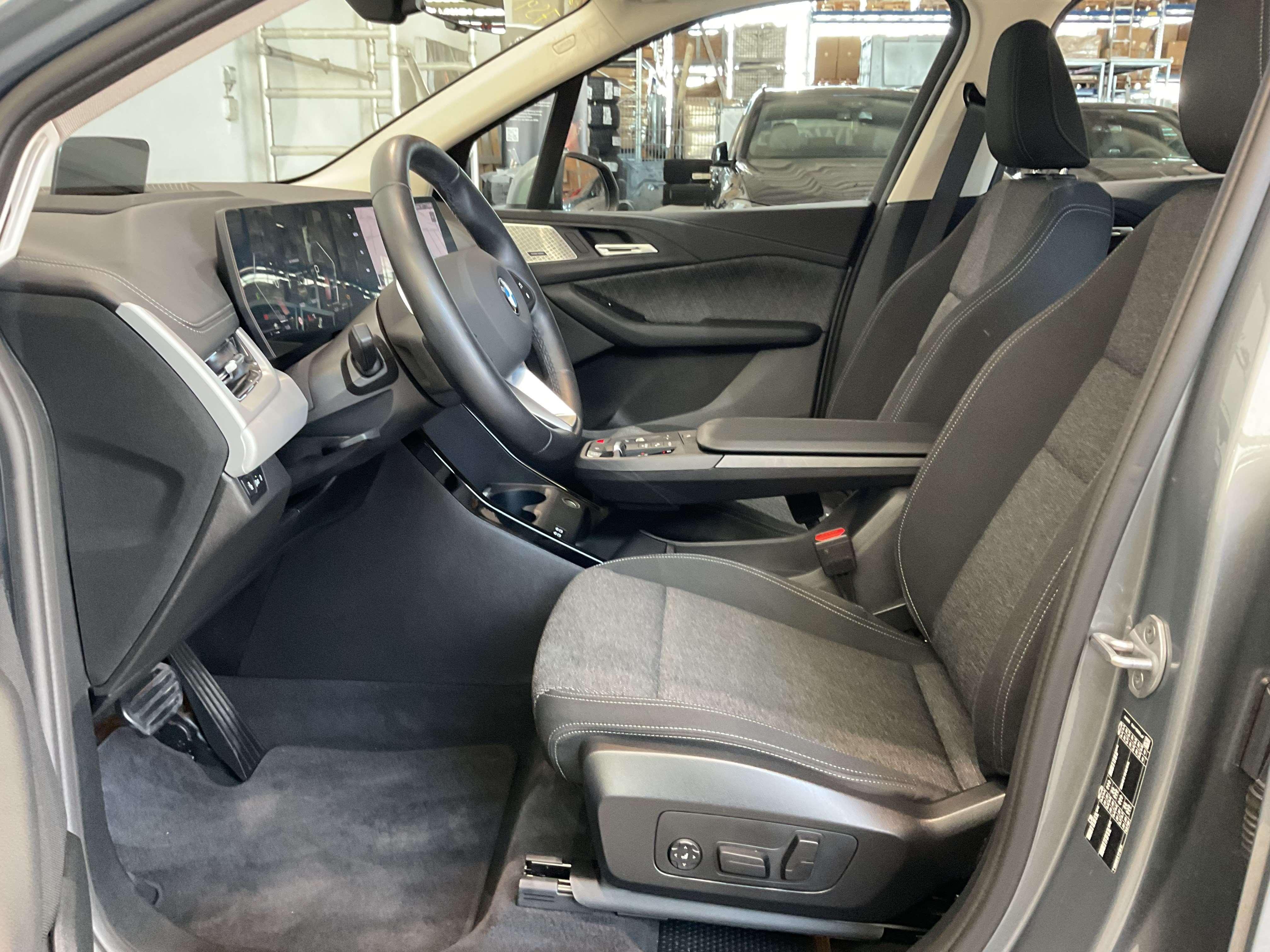 BMW 2er Active Tourer – Bild 9
