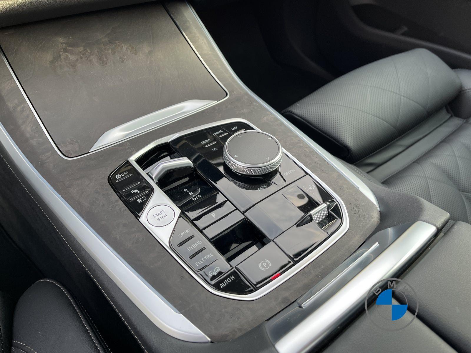 BMW X5 – Bild 8
