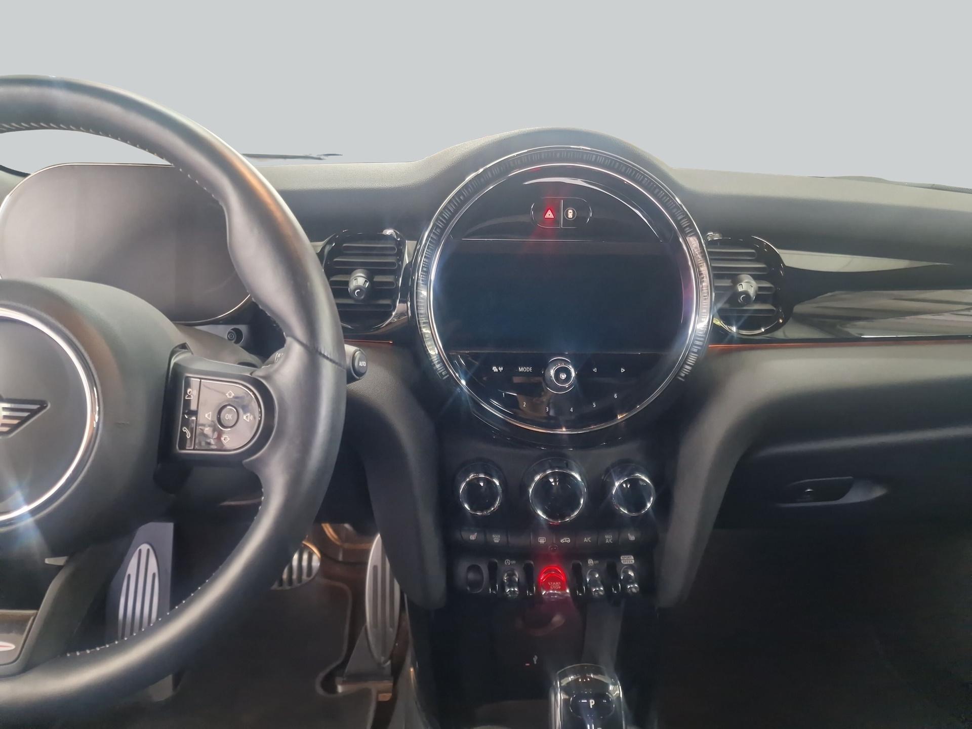 MINI Cabrio – Bild 14