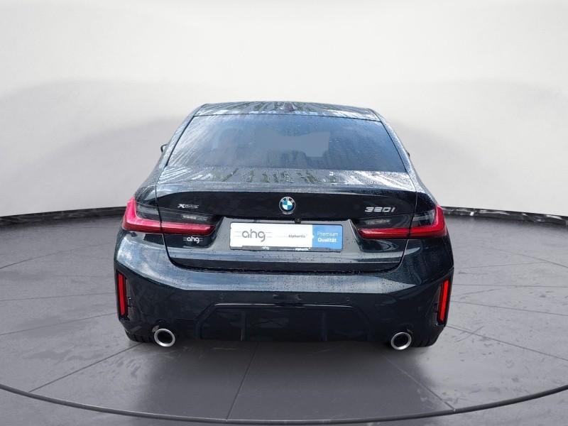BMW 3er – Bild 17