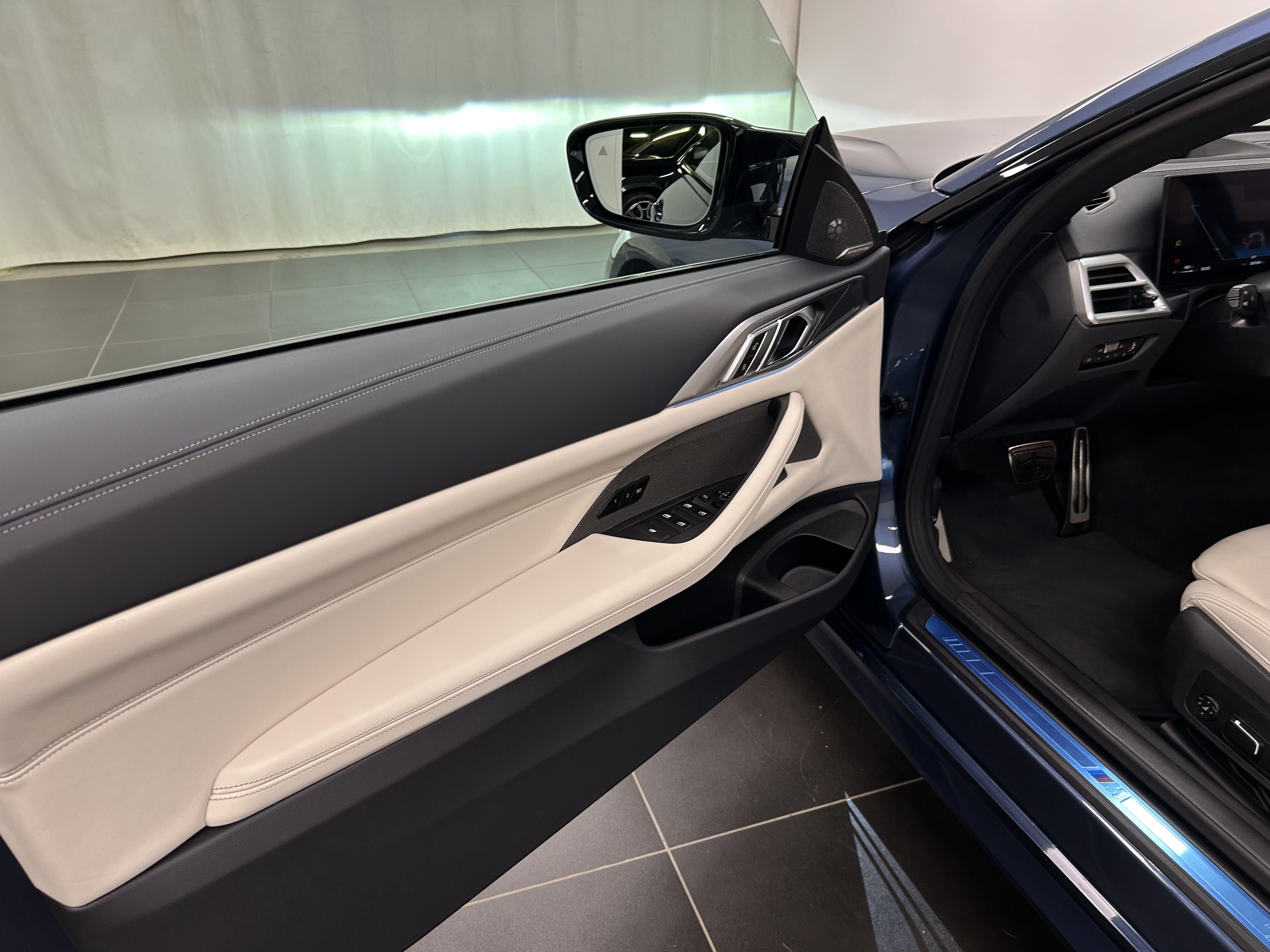 BMW 4er Cabrio – Bild 28