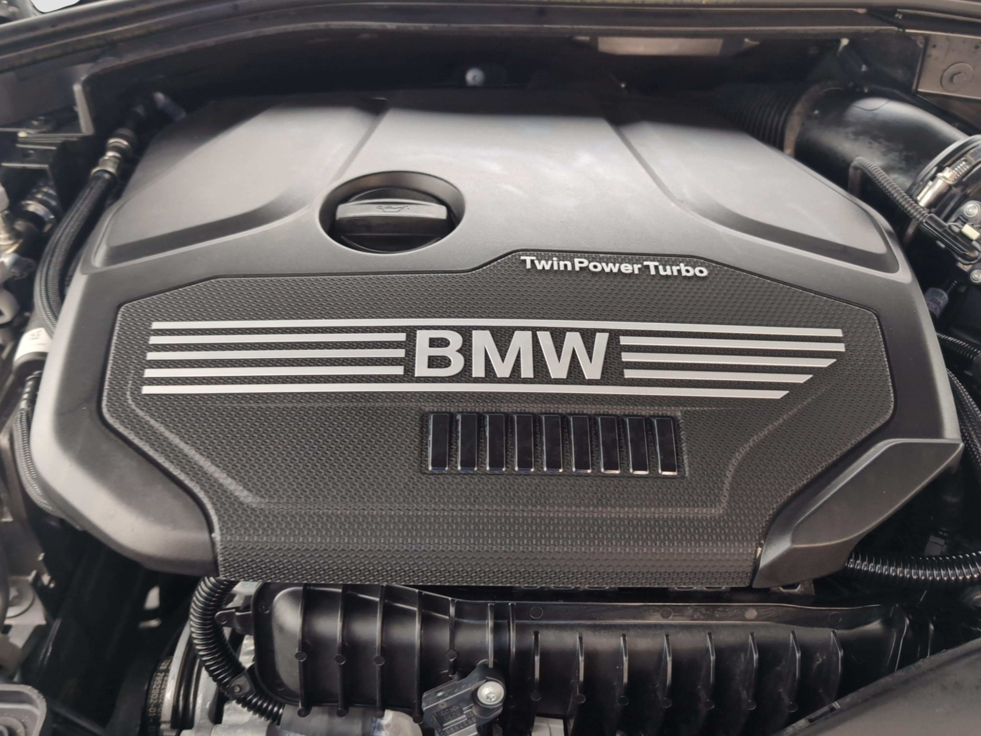 BMW 1er – Bild 12