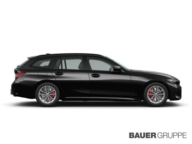 BMW 3er Touring
