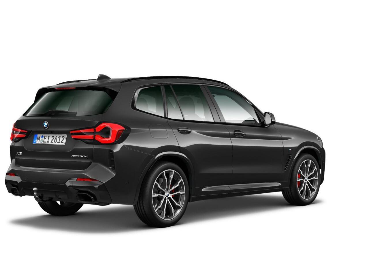 BMW X3 – Bild 7