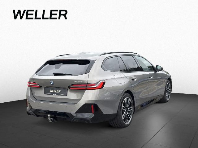 BMW 5er Touring – Bild 9