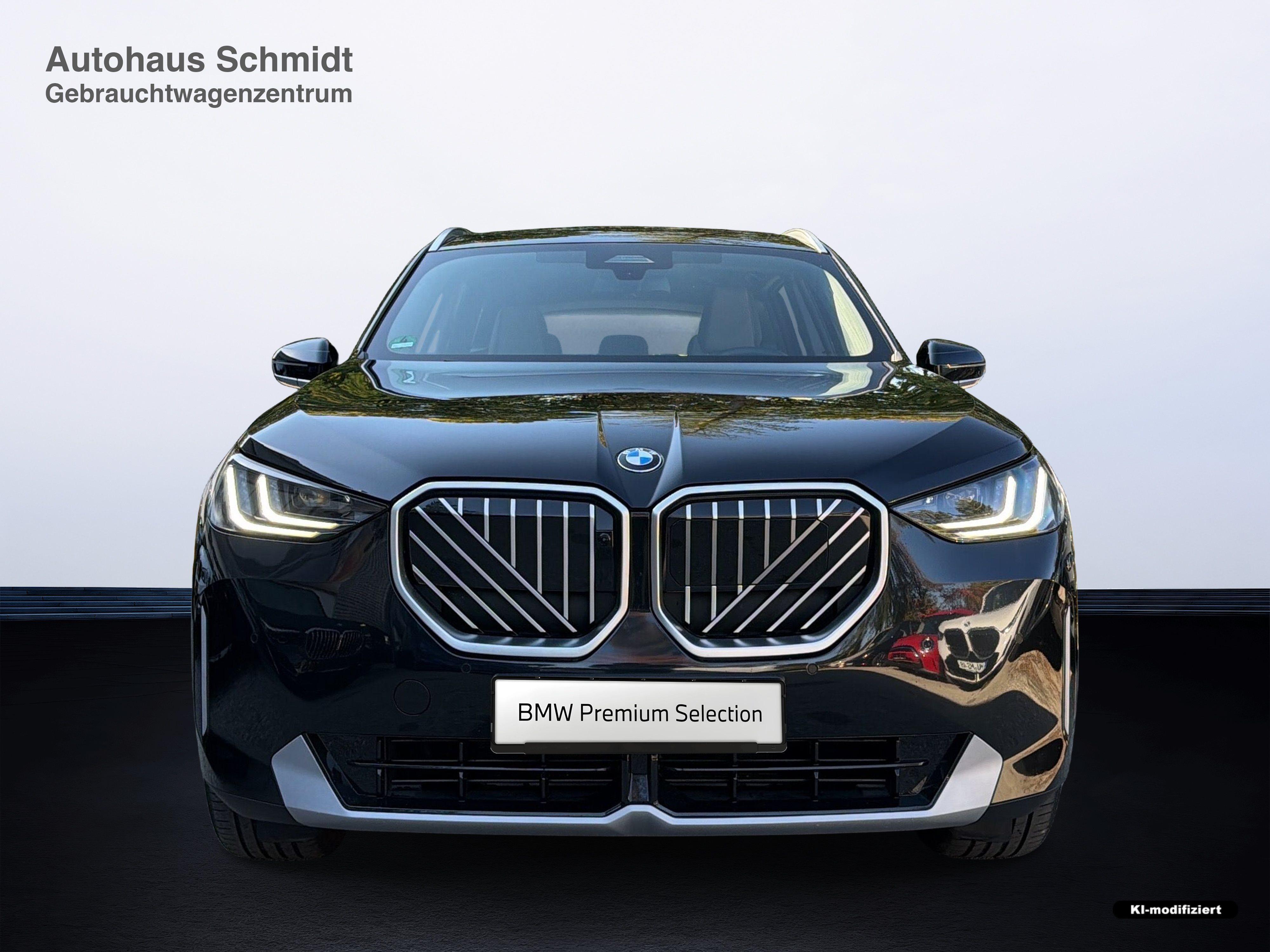 BMW X3 – Bild 19