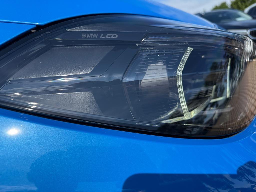 BMW 1er – Bild 22