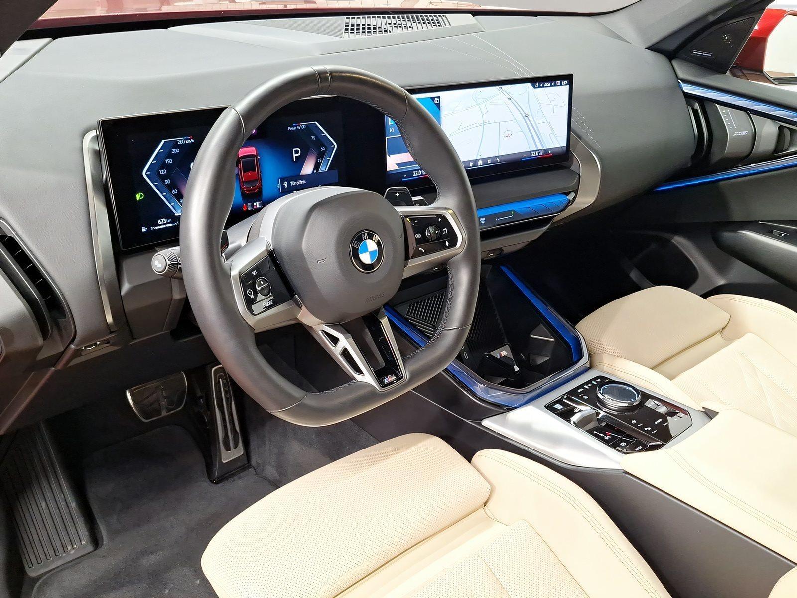 BMW X3 – Bild 4