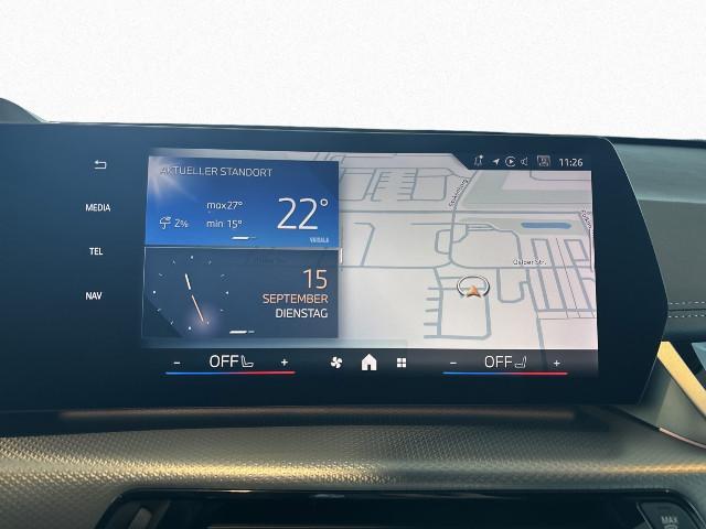 BMW X1 – Bild 12