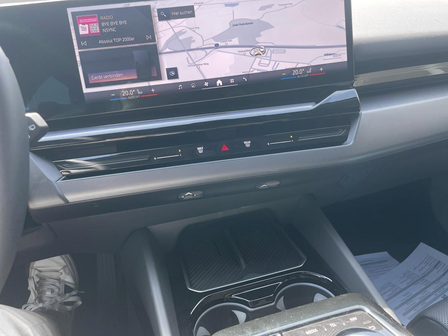 BMW 5er Touring – Bild 21