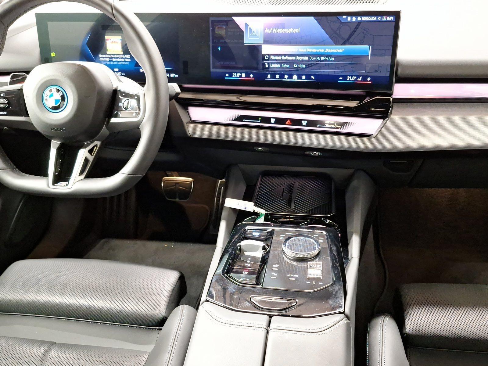 BMW 5er – Bild 19