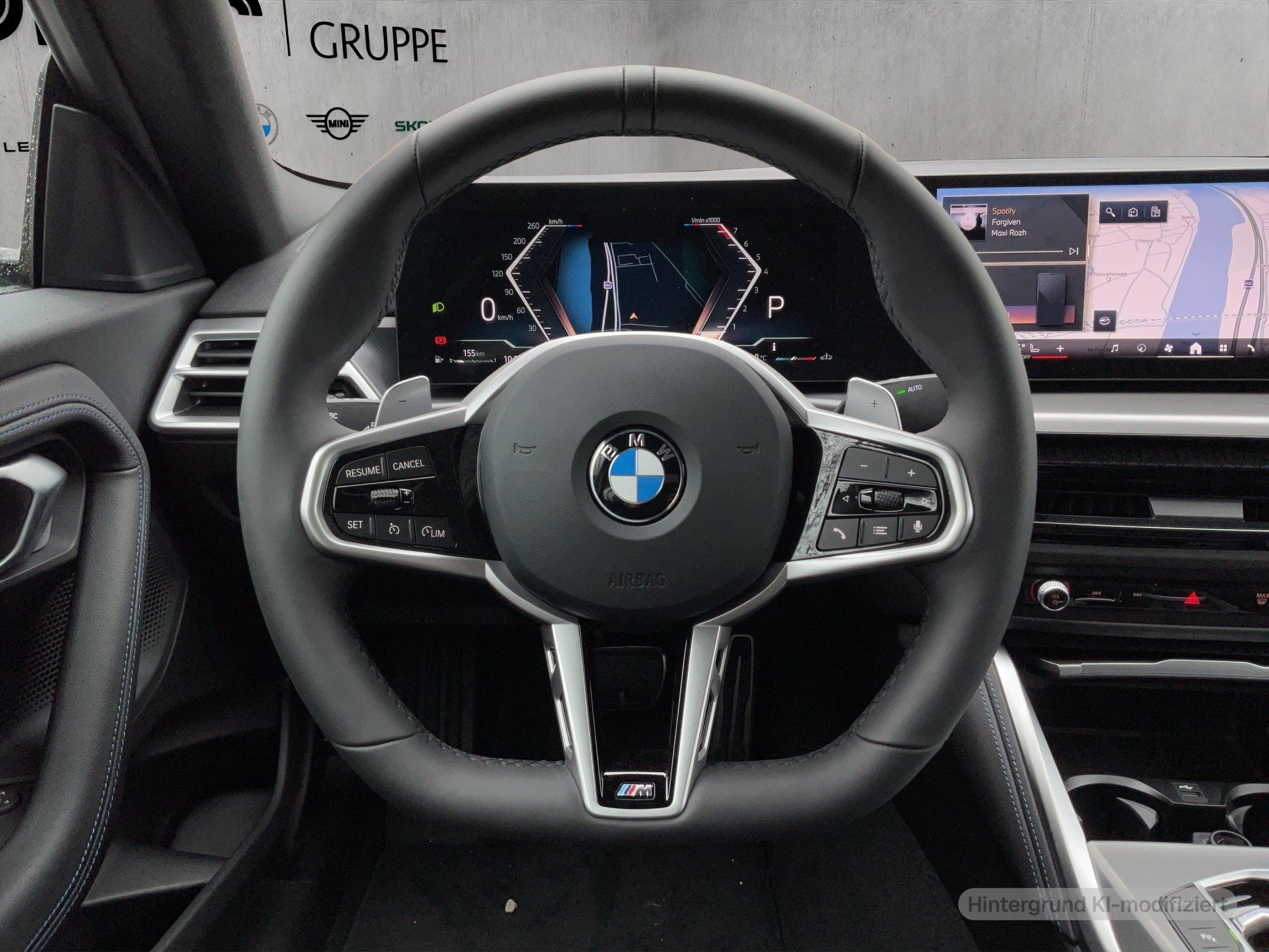 BMW 2er Coupé – Bild 9