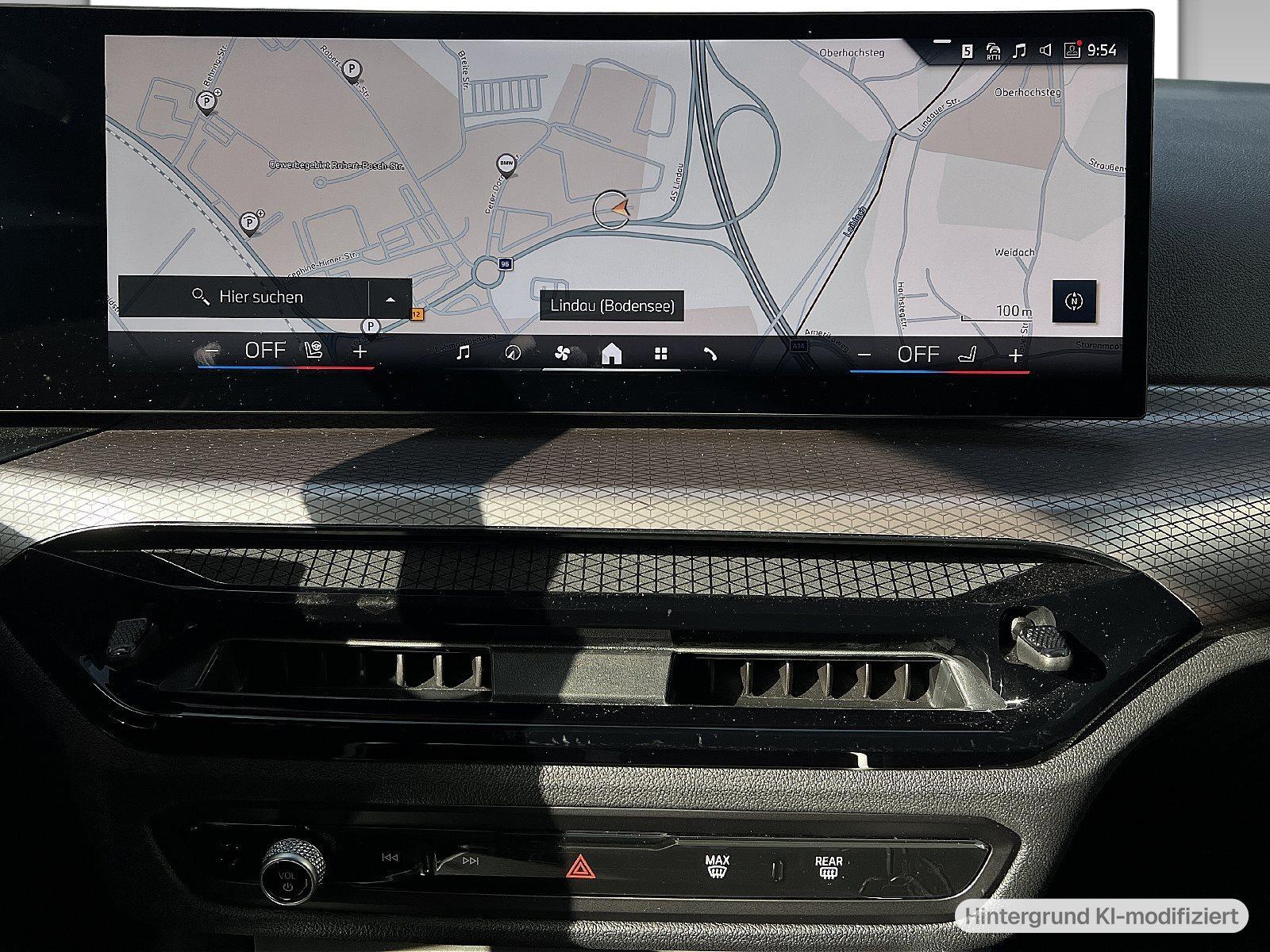 BMW 3er Touring – Bild 15