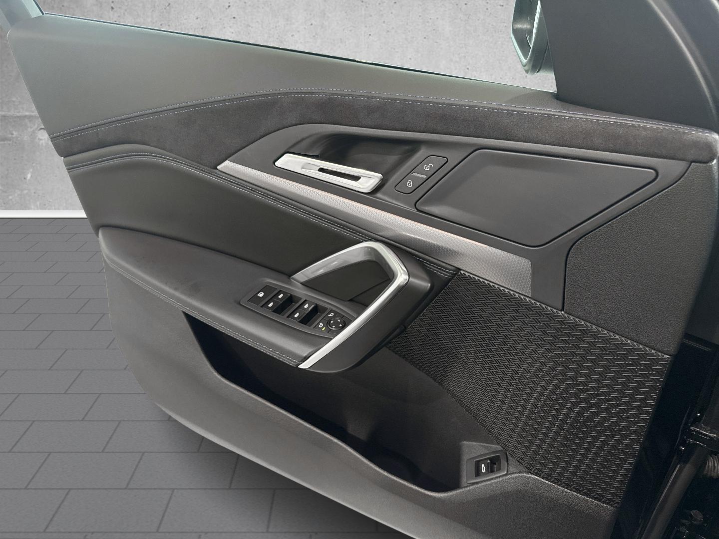 BMW X1 – Bild 5
