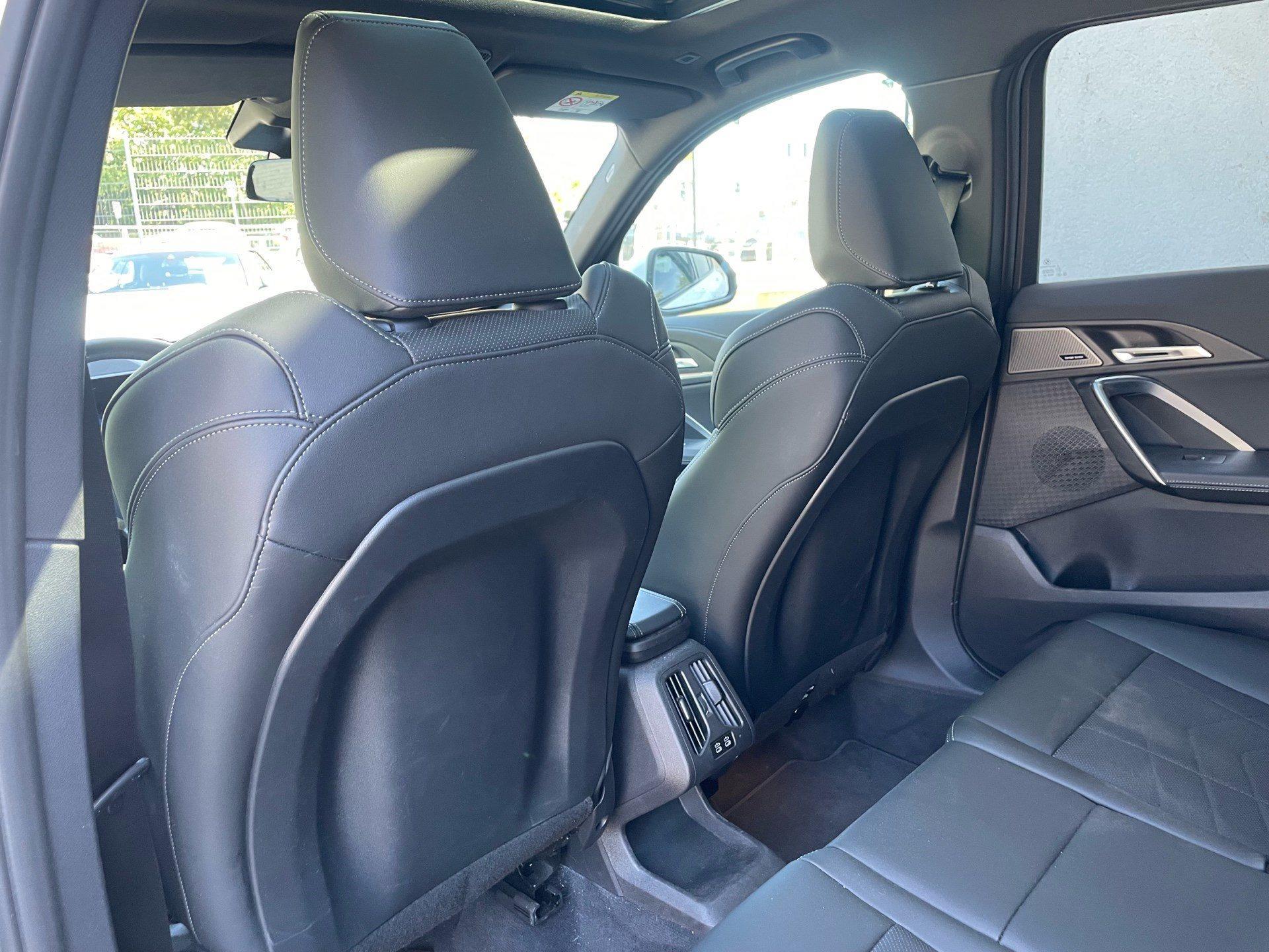 BMW X1 – Bild 25