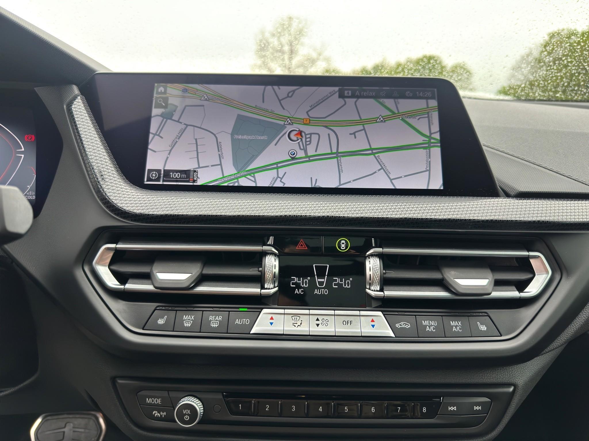 BMW 2er Gran Coupé – Bild 50