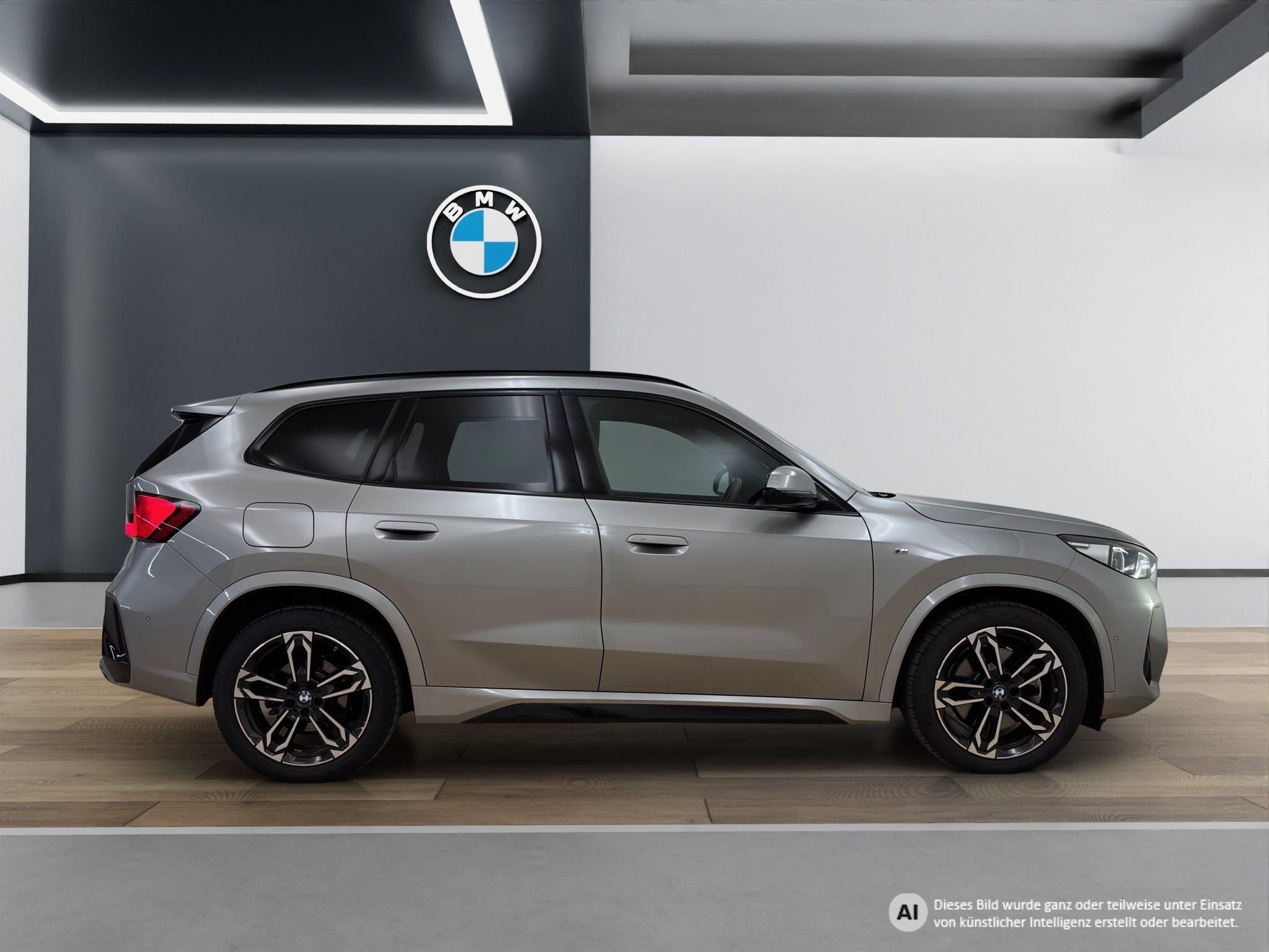 BMW X1 – Bild 7