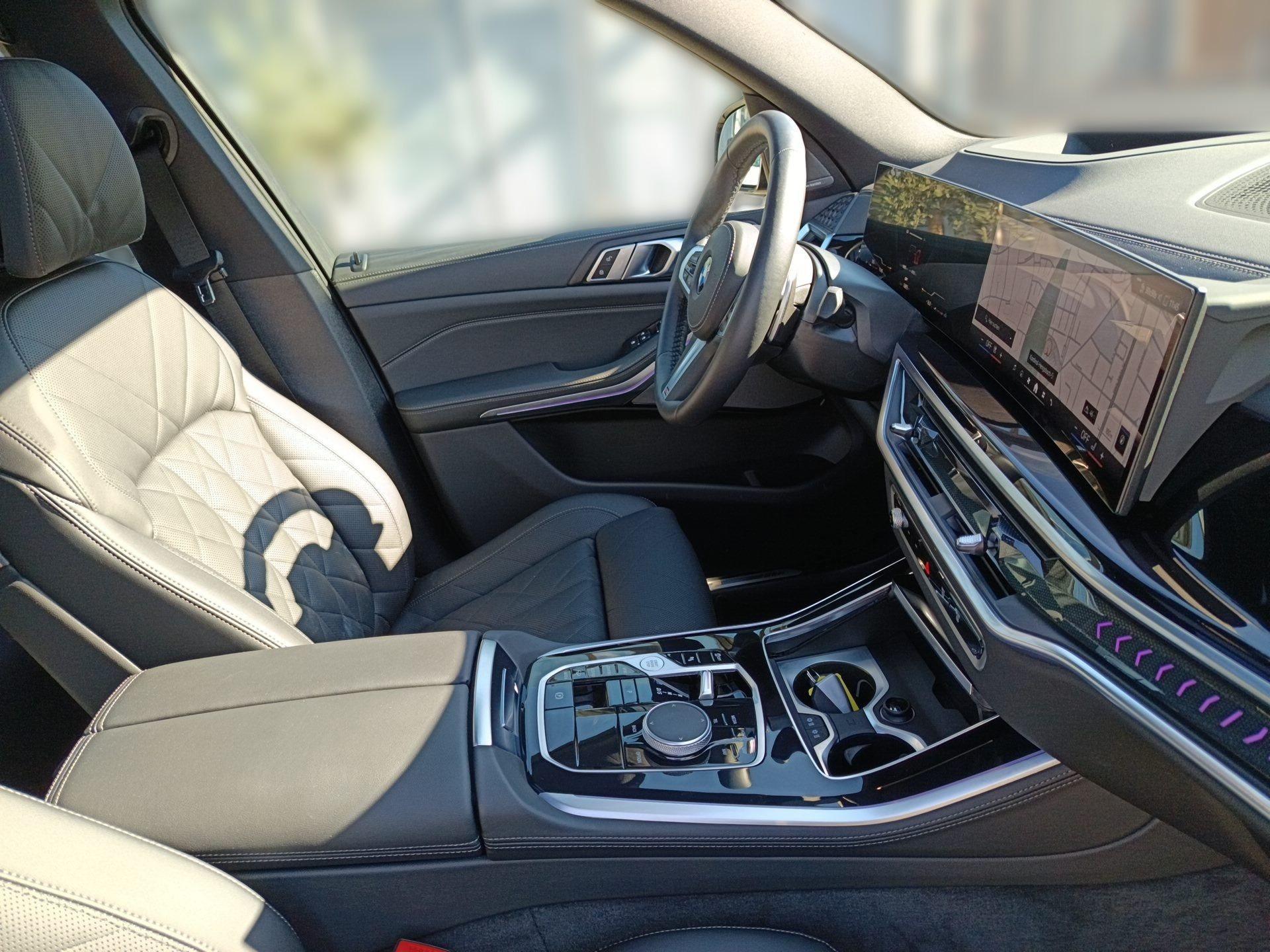 BMW X5 – Bild 19