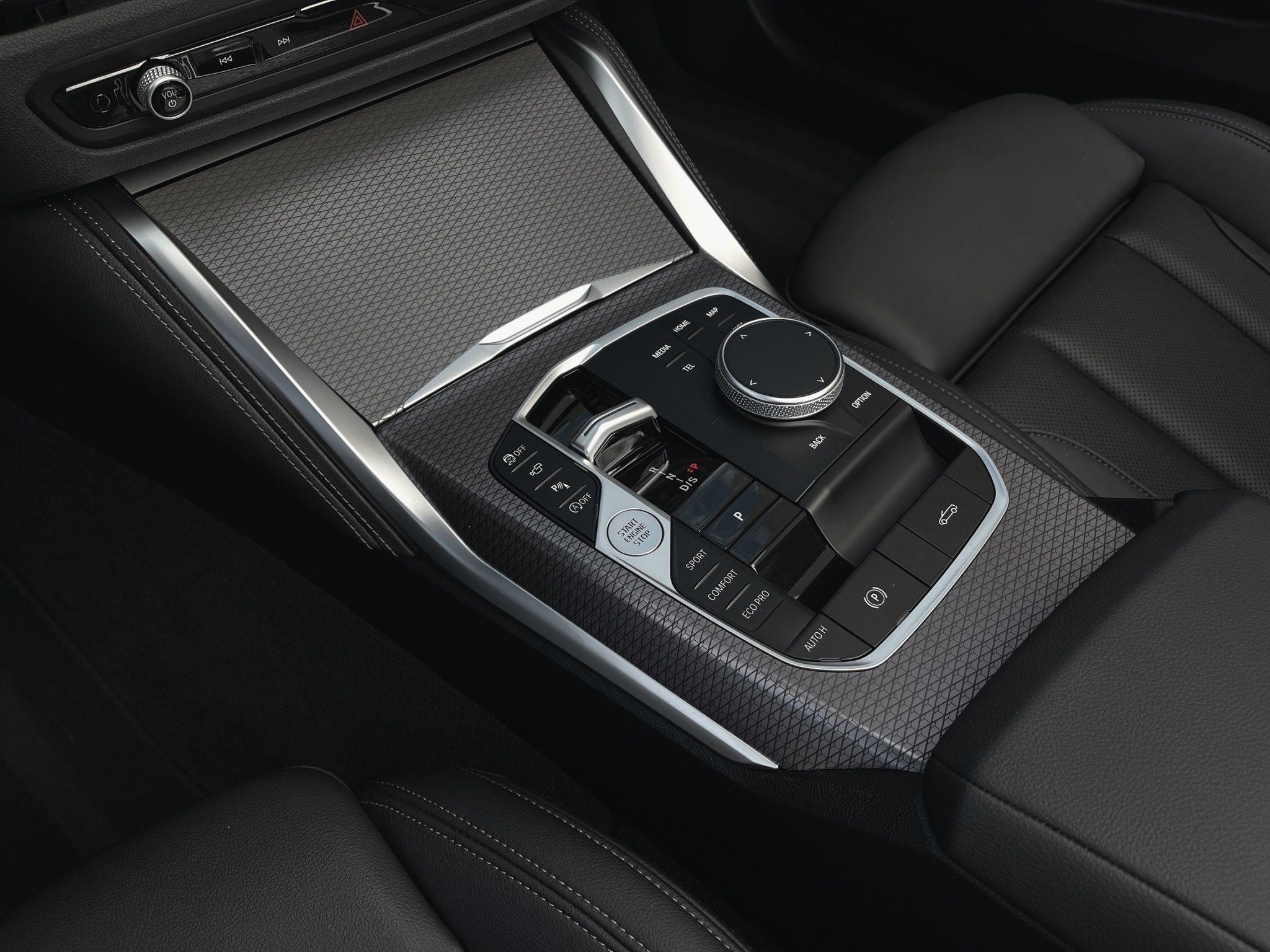 BMW 4er Cabrio – Bild 7