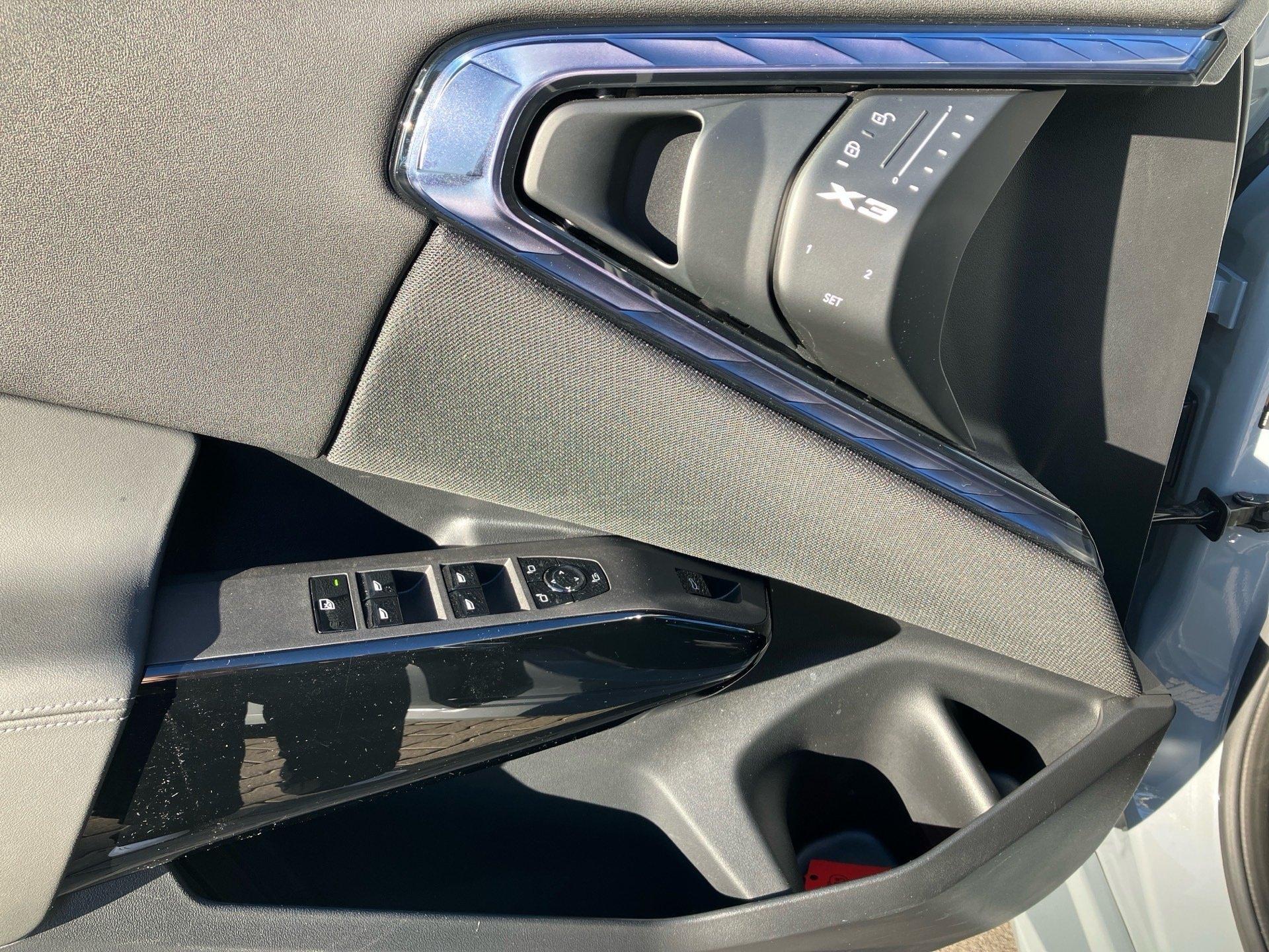 BMW X3 – Bild 13